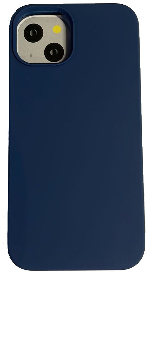Купить Чехол PiBlue для Apple iPhone 14 синий в Алматы – Магазин на ...