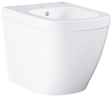 Grohe биде Euro Ceramic 39340000, санфарфор