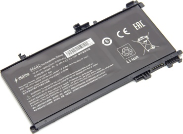 Аккумулятор VERTON HP TE04-4S1P