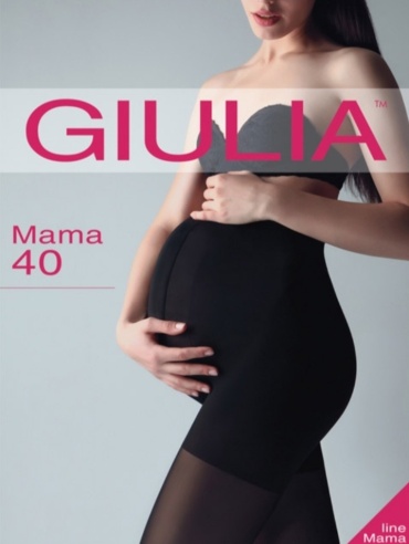 Колготки Giulia бежевый
