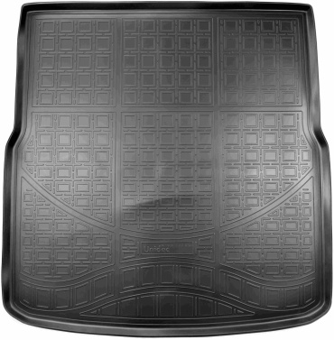 Unidec NPA00-T22-650 Ford C-Max 2006-2024 черный