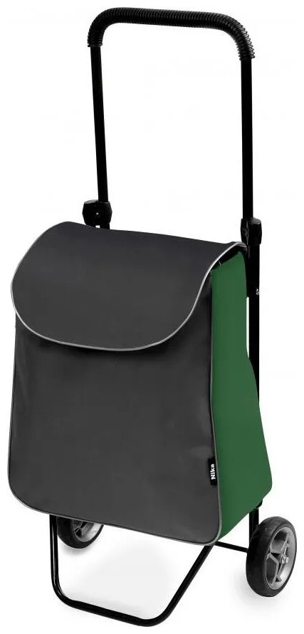 Хозяйственная сумка 25 л Nika 89x29x41 см, полиэстер