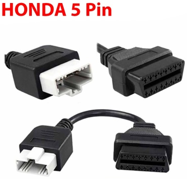 Redi Prices кабель 5PINHONDA