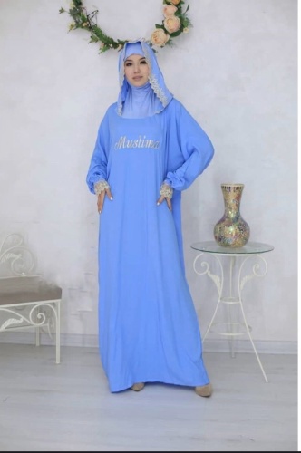 Muslima Sanim 7311B