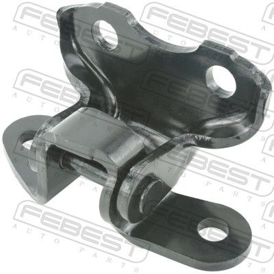 FEBEST Дверной Шарнир 0199HDASU40FRL
