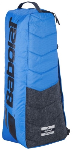 Сумка Babolat полиэстер синий 42 л