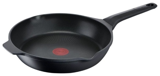 Сковорода Tefal Delicio 26 см с антипригарным покрытием, алюминий
