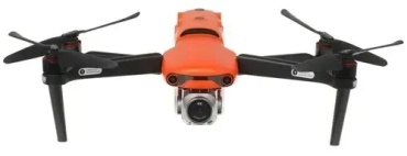Autel Robotics EVO II PRO V3 оранжевый