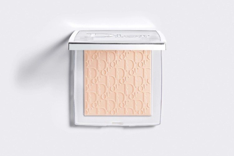 Купить Пудра Dior Backstage Powder No Powder сухая 0N Neutral бежевый в ...