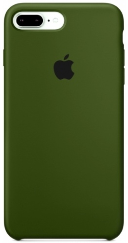 Чехол ImCase для Apple iPhone 7 Plus, iPhone 8 Plus зеленый