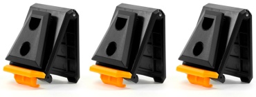 Toughbuilt крепление TB-CT-150 черный