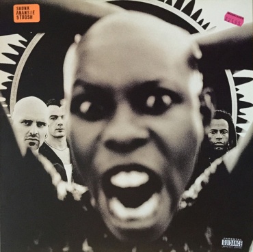 Пластинка Skunk Anansie Stoosh