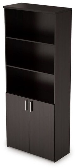 Шкаф для документов ILMER ШК-1121, 70х40х190 см
