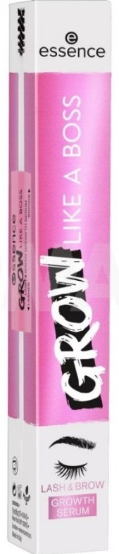 Essence сыворотка Grow Like a Boss 6 мл