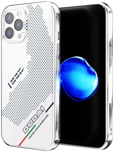 Чехол Mcover для Apple iPhone 13 Pro Max рисунок