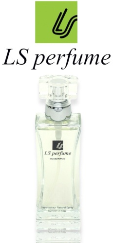 LS Perfume K350 парфюмерная вода EDP 50 мл, для женщин