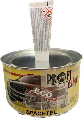 Profi Line 4538605 шпатлевка 1800 мл
