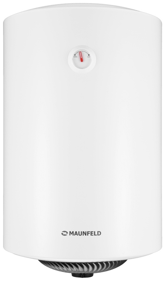 Накопительный электрический водонагреватель MAUNFELD MWH80W01 4