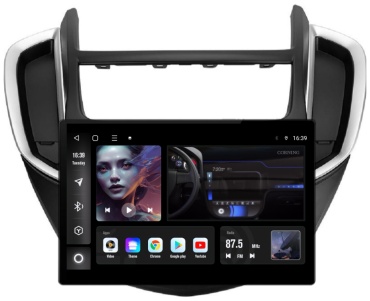 BLAST CC3 MAX 8 ядер 4+64 creative 2014-2016 в штатное место Chevrolet