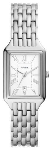 Кварцевые FOSSIL ES5221 сталь
