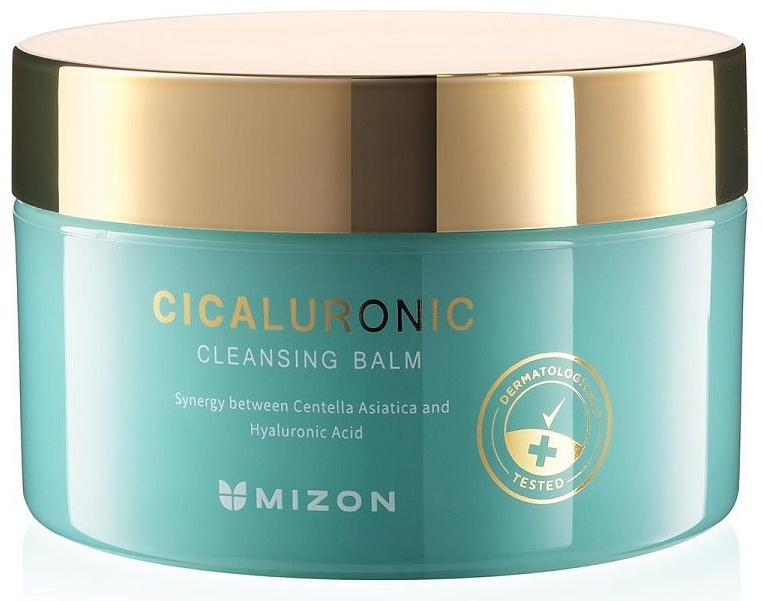 MIZON Сicaluronic бальзам 80 мл