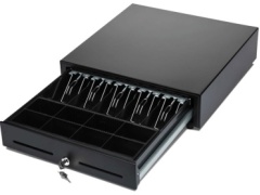 Сейф PayTor MK-410S ключевой замок (410х100х415 мм)