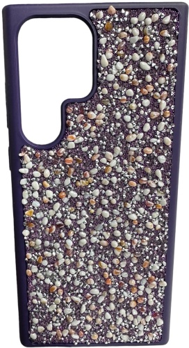 Benks для Samsung Galaxy S23 Ultra фиолетовый