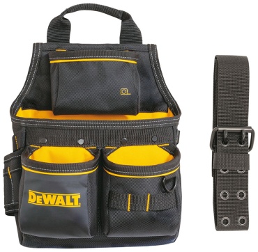 DeWALT поясная сумка DWST40201-1 черный