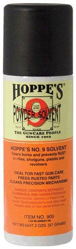 Масло HOPPES F98012