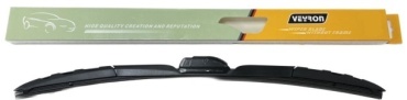 Щетка каркасная Veyron 3029 400 мм, 1 шт