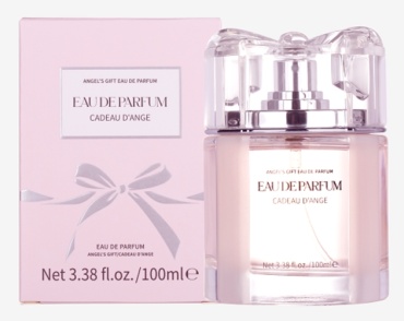 Miniso ANGEL'S GIFT EAU DE PARFUM парфюмерная вода EDP 100 мл, для женщин