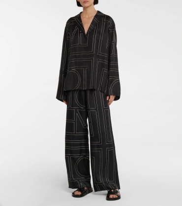 Костюм повседневный Clothe черный