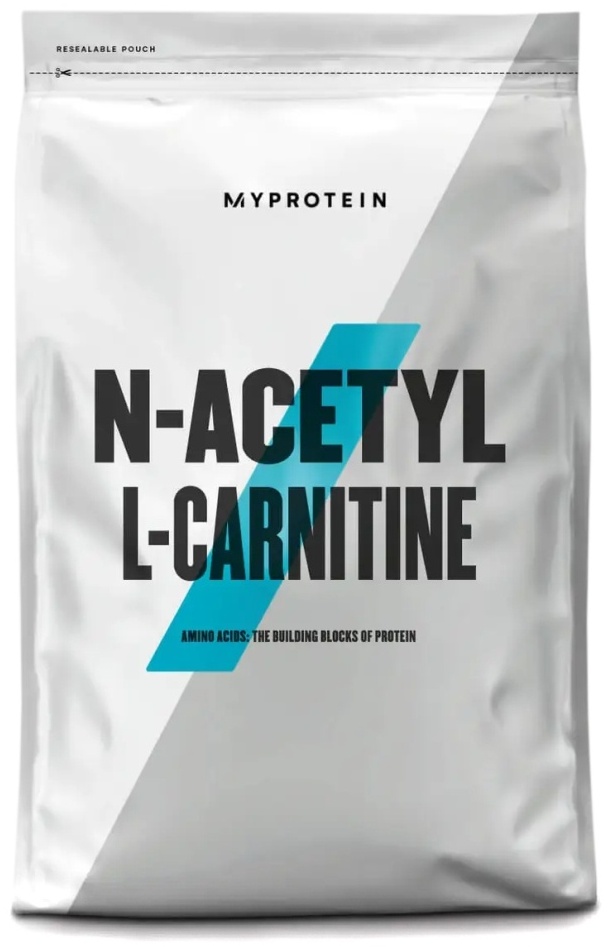 l carnitine myprotein отзывы Купить MyProtein Ацетил L-Карнитин 500 г в Алматы – Магазин на Kaspi.kz