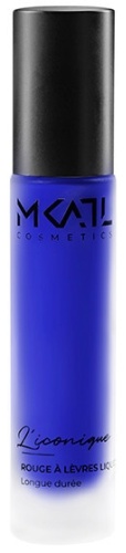 Mkatl Cosmetics Liconique жидкая помада Deep Sea