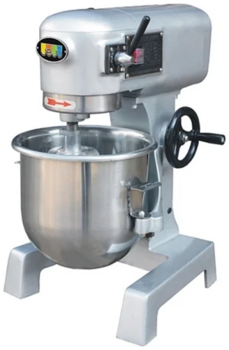 Миксер B20GF серый