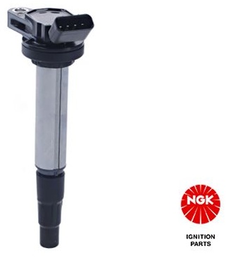 Свеча зажигания NGK 48395