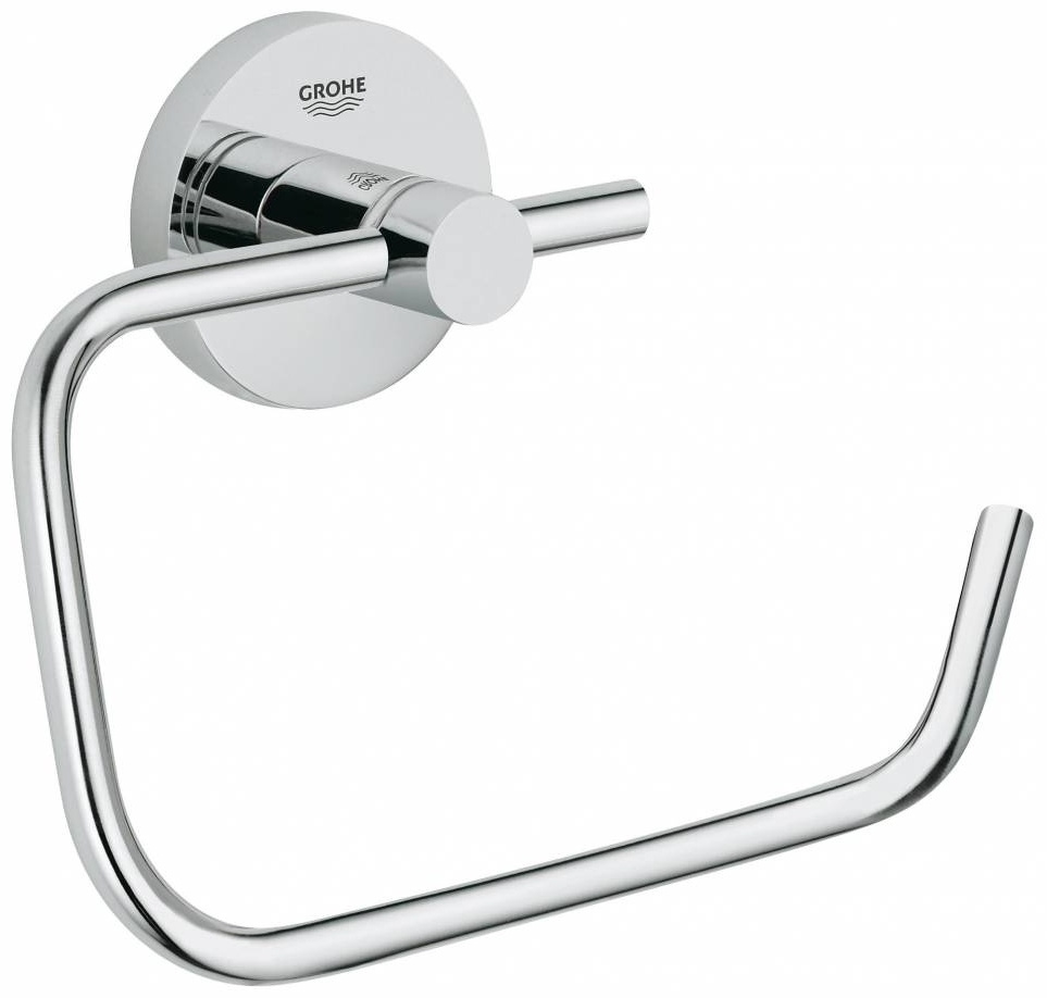 Grohe держатель Essentials 40689001 1 шт, металл