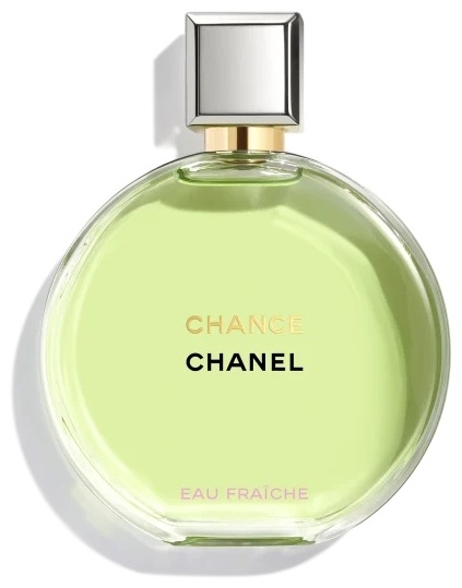 CHANEL Chance Eau Fraiche парфюмерная вода EDP 100 мл, для женщин