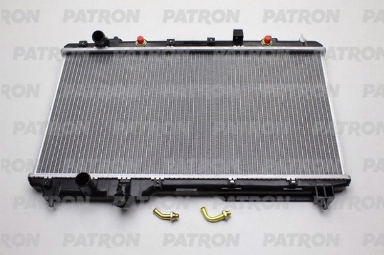 PATRON радиатор основной PRS3376