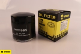 Winkod масляный фильтр WO1985