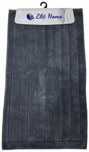 Elit Home комплект ковриков Retro 60*100 100x60 см, хлопок