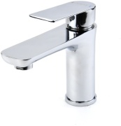 Смеситель для раковины (умывальника) Atlas DRACO DC1002201, однозахватный