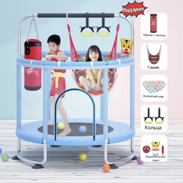 Panda baby pa140 синий