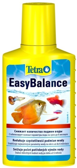 Купить Tetra EasyBalance в Алматы – Магазин на Kaspi.kz