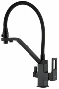 Смеситель для кухни (мойки) Gappo G4317-6, однозахватный