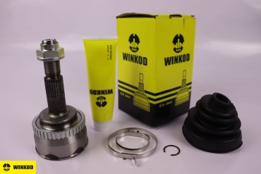 Winkod шрус W2548CV