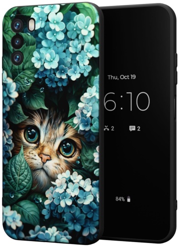 Чехол Mcover для Xiaomi M3 рисунок
