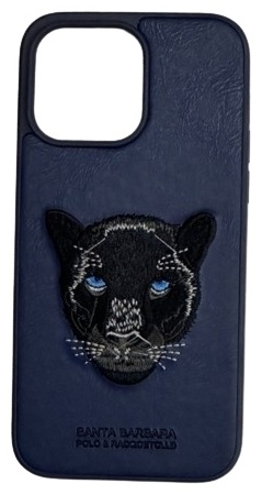 Santa Barbara Polo & Racquet Club для Apple iPhone 14 рисунок