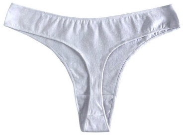 Стринги Shantal Lingerie белый