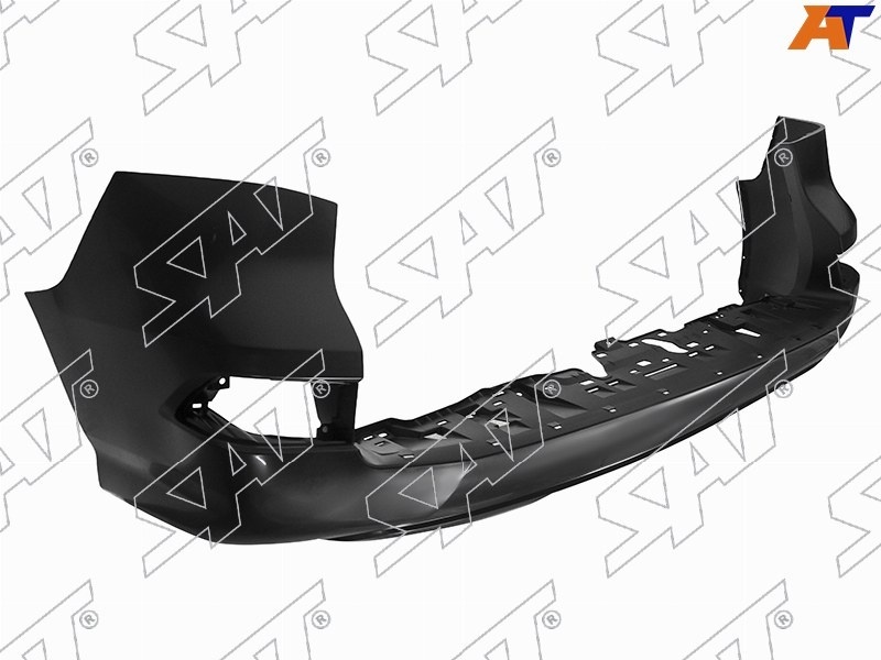 SAT бампер ST350092 для Lexus GX 460 2013-2019